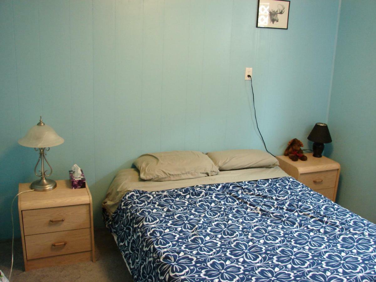Bed & Breakfast Wild North Bed & Rest 3*