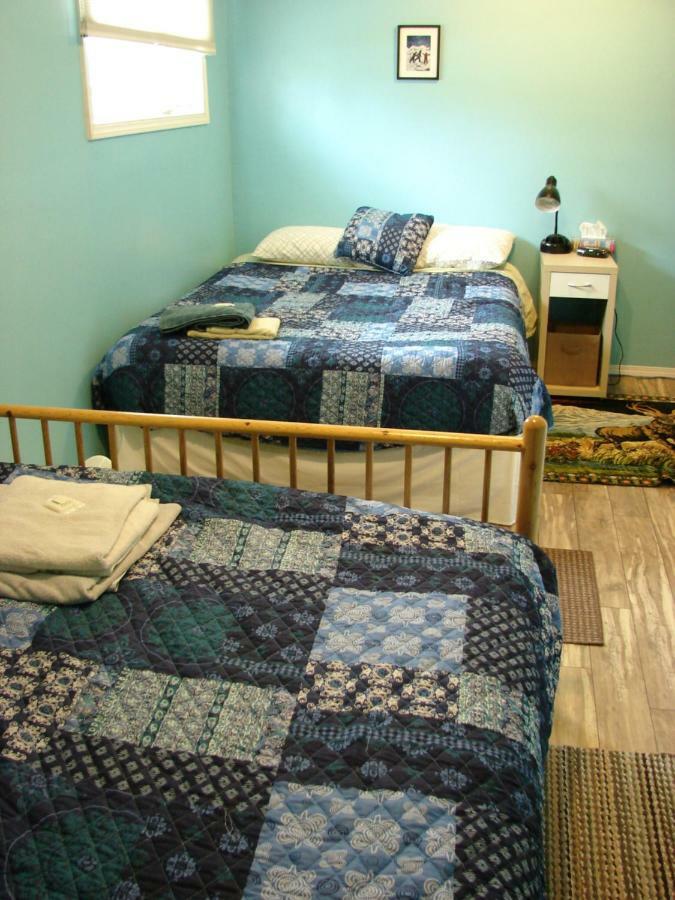 Wild North Bed & Rest Bed & Breakfast Whitehorse